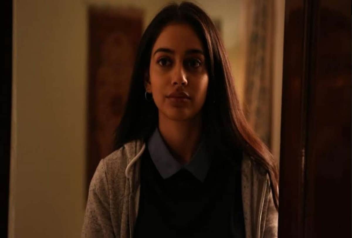 Banita Sandhu told on casting couch
