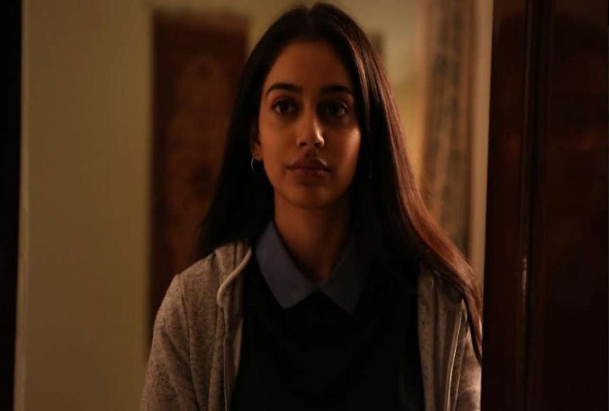 Banita Sandhu told on casting couch