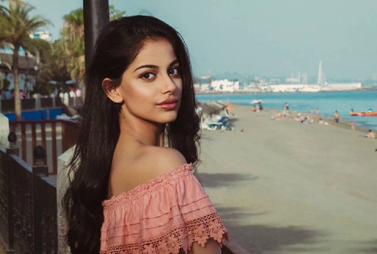 Banita Sandhu told on casting couch