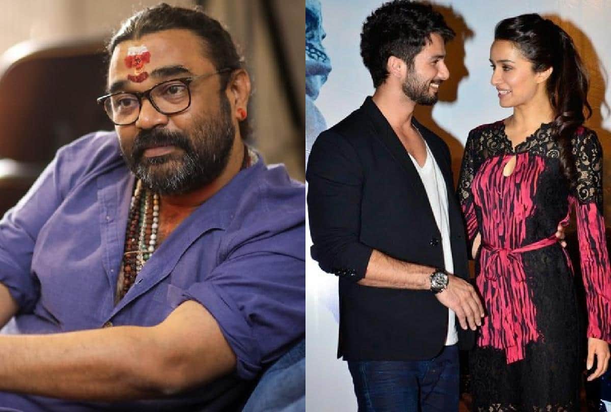 Shahid and shraddha kapoor movie batti gul meter chalu stuck in payment dispute