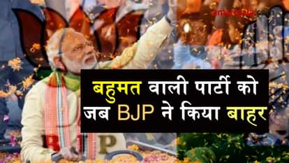  bjp politics in karnataka