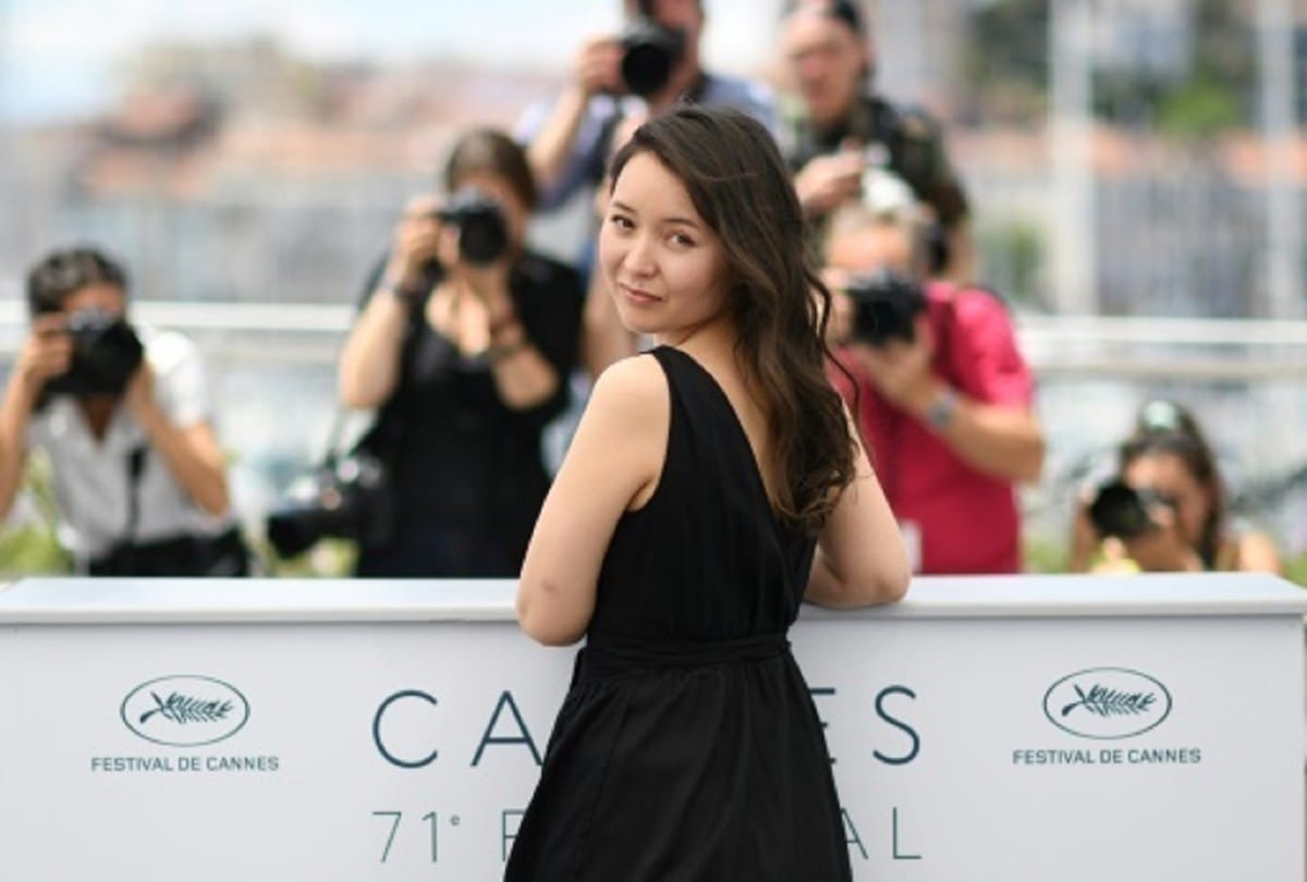Cannes Film Festival: Sammal of Kazakhstan wins Best Actress Award