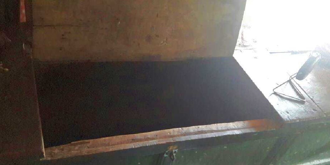 Three Maasooms killed by kneeling in Bhakra