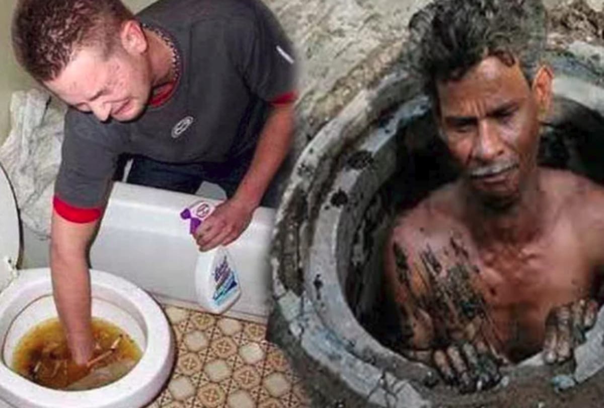 worst jobs in world, do you have interest in this type jobs
