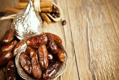 What is the effect on body while fasting in Ramadan