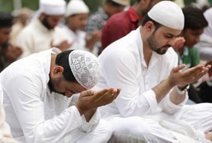 What is the effect on body while fasting in Ramadan