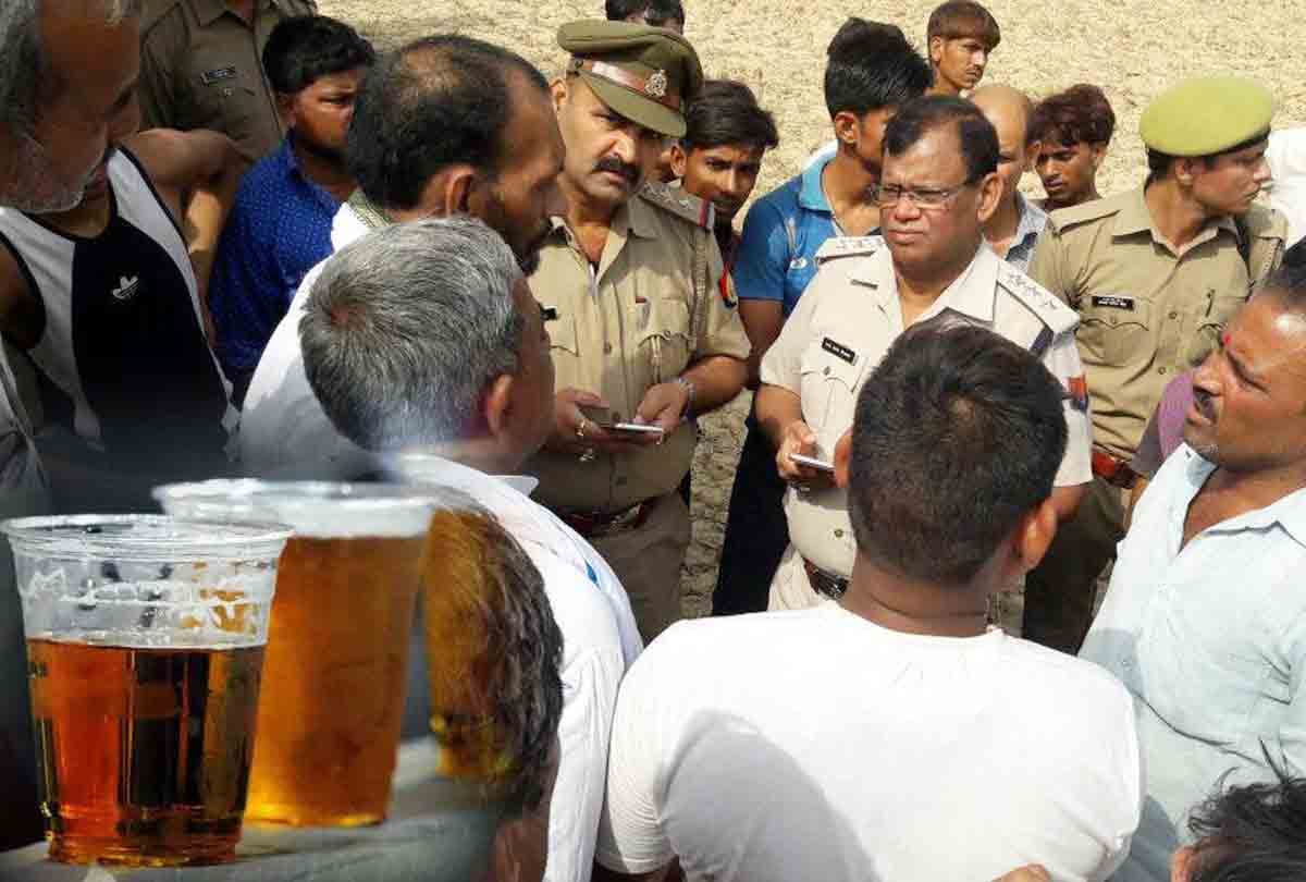 रविवार को पांच और मौतें