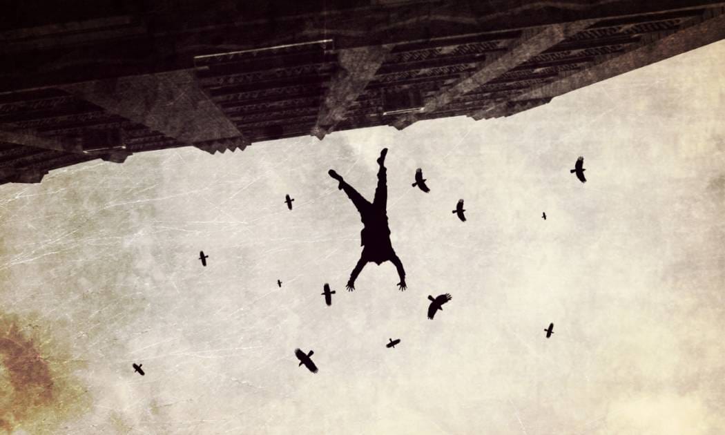suicidal song of gloomy sunday