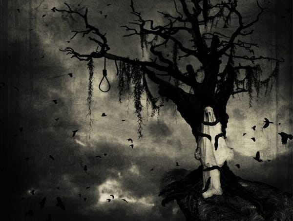 suicidal song of gloomy sunday