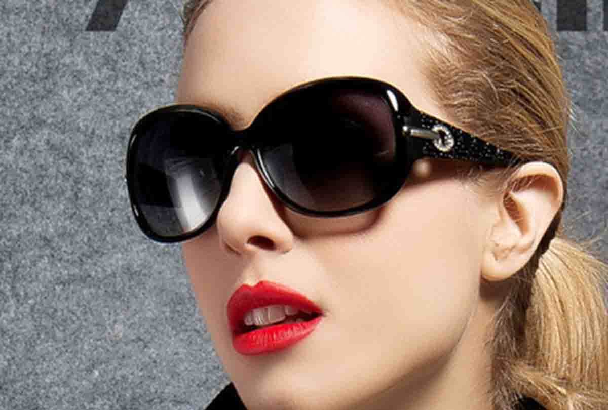 Eye Care: Choose right sunglasses to protect your eyes