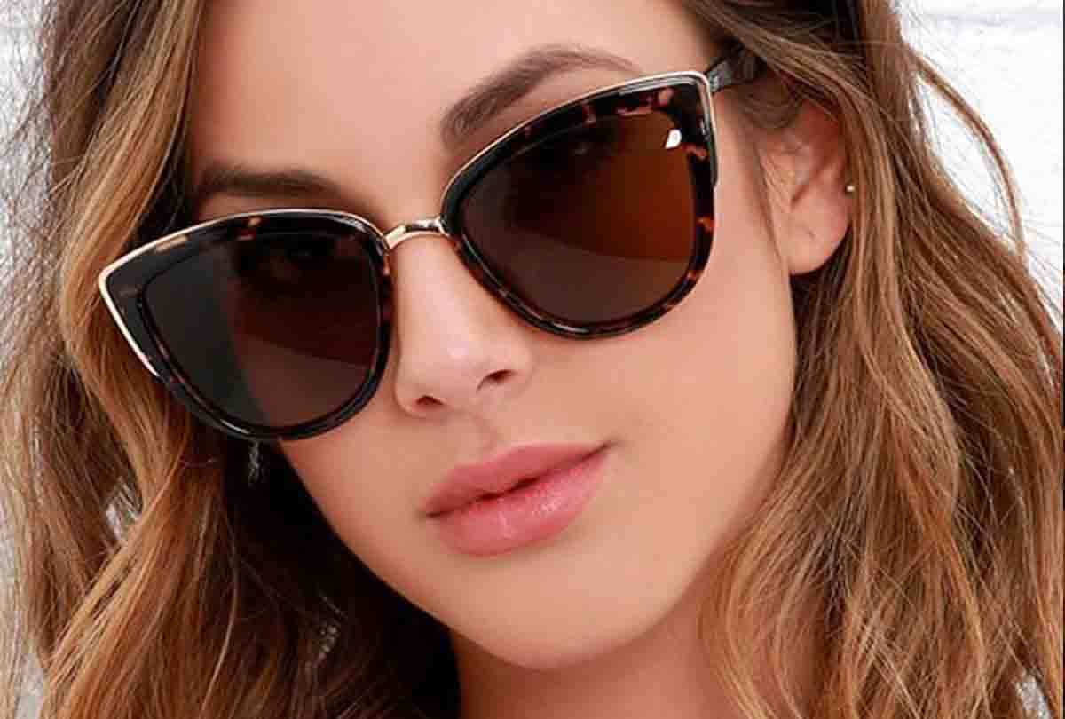 Eye Care: Choose right sunglasses to protect your eyes