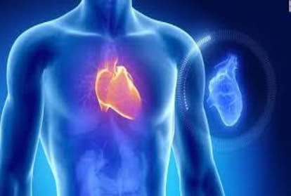 two doctors inserted stent to Ex-servicemen in kangra himachal