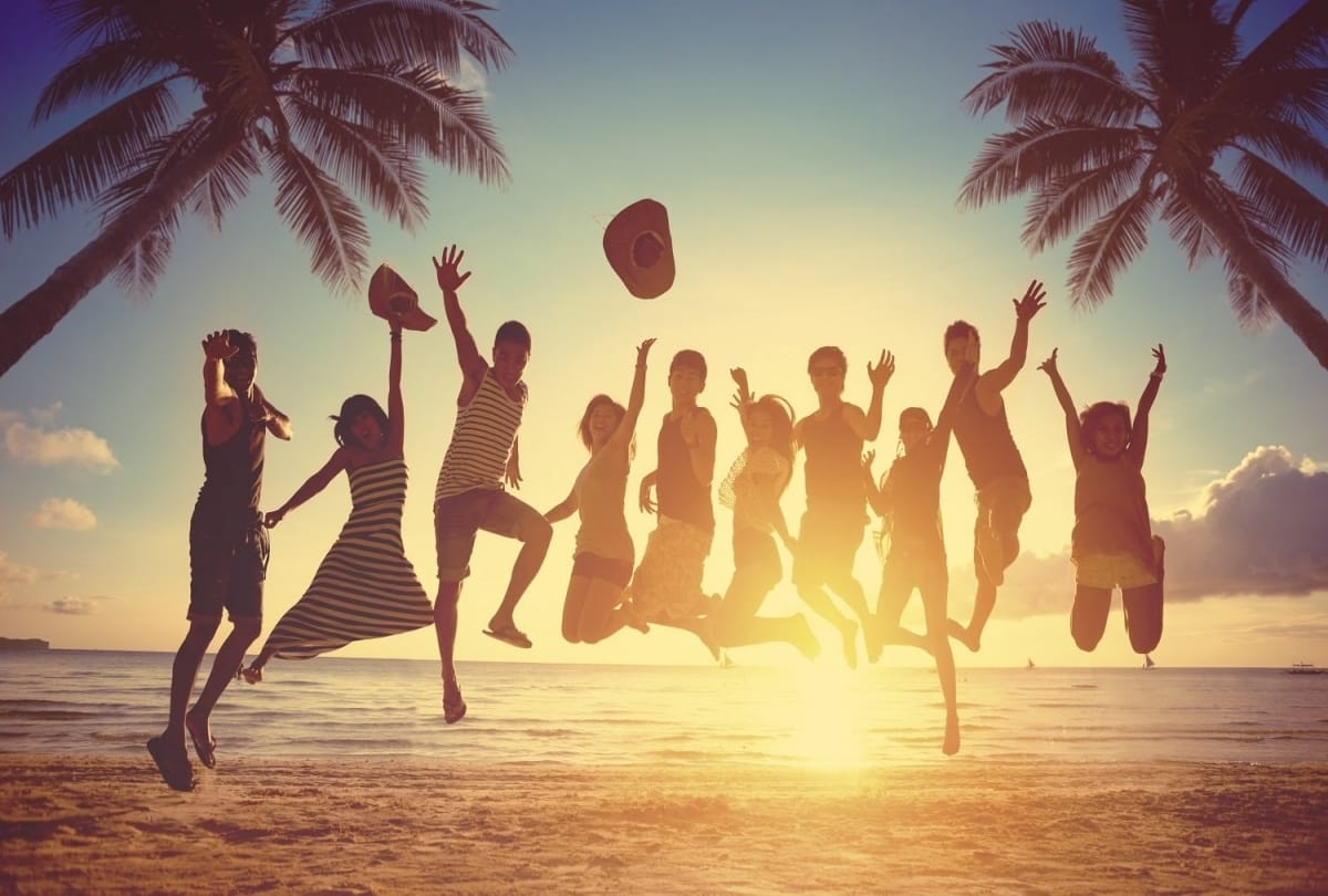bosses bribe workers to take vacation in US software company 