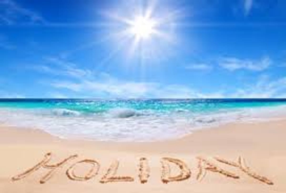bosses bribe workers to take vacation in US software company 