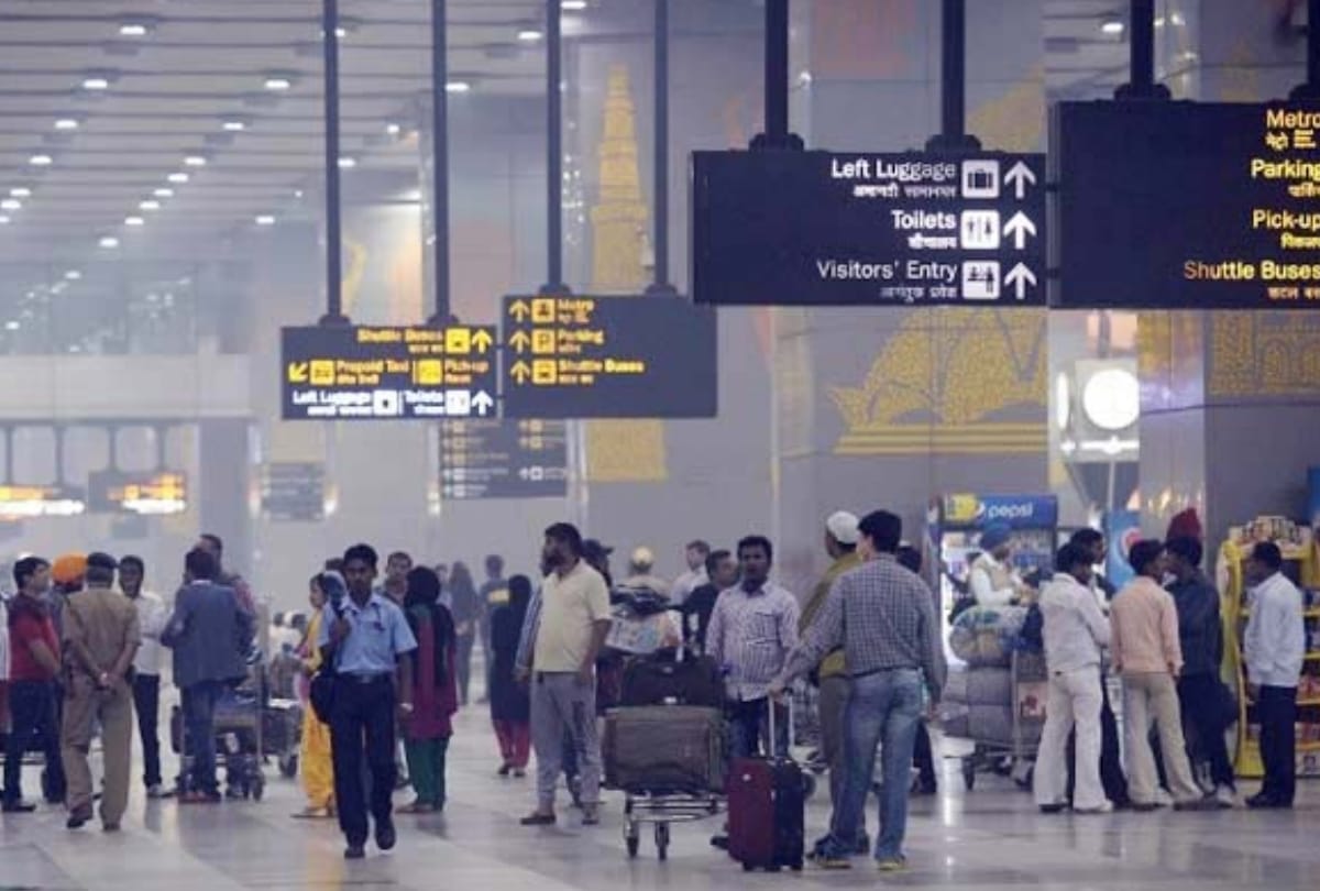 air passengers on domestic routes can't take more than one check-in bag, jet airways 