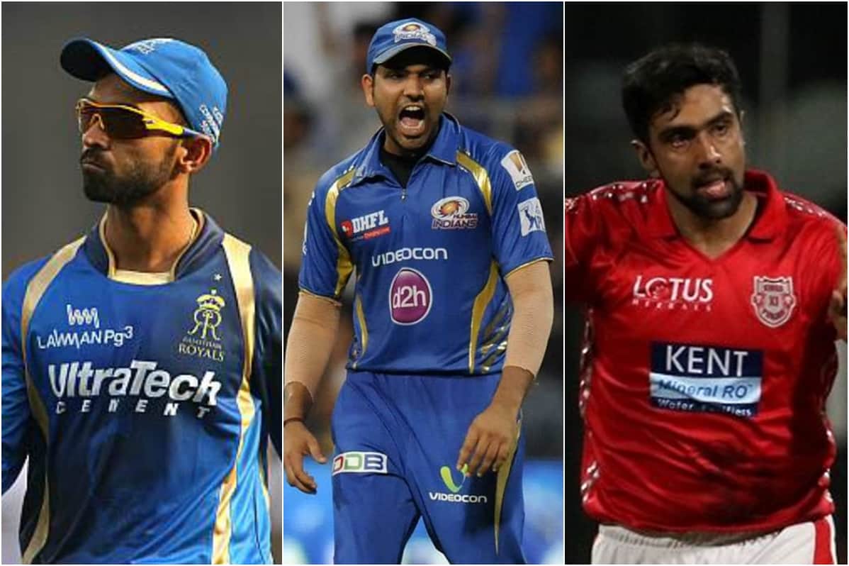 how can mumbai indians kings eleven punjab and rajasthan royal qualify for play off