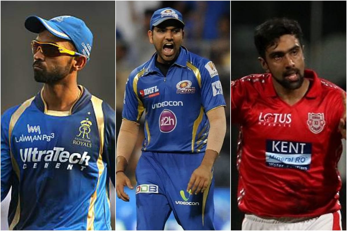 how can mumbai indians kings eleven punjab and rajasthan royal qualify for play off