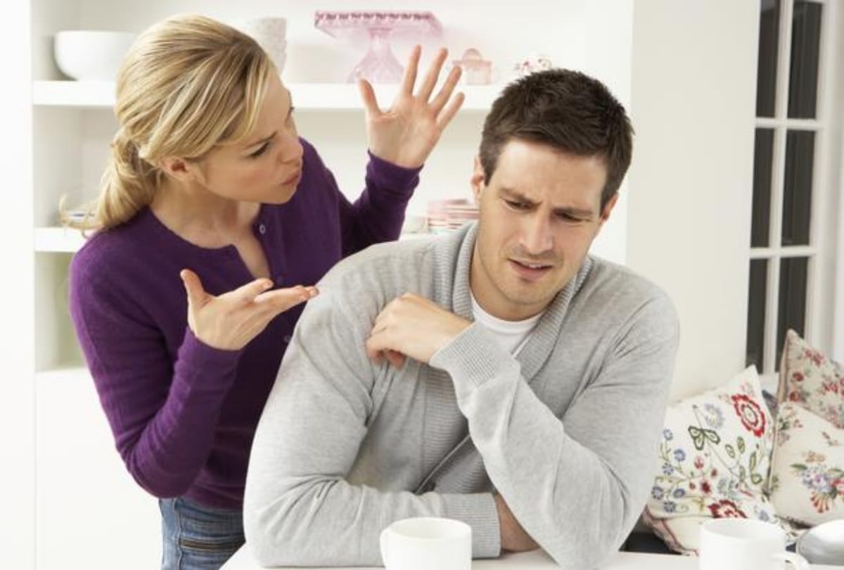take a break when your relationship is not healthy for you
