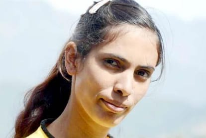 sarpanch Jabna Chauhan hits out at BJP MP Ramswaroop Sharma