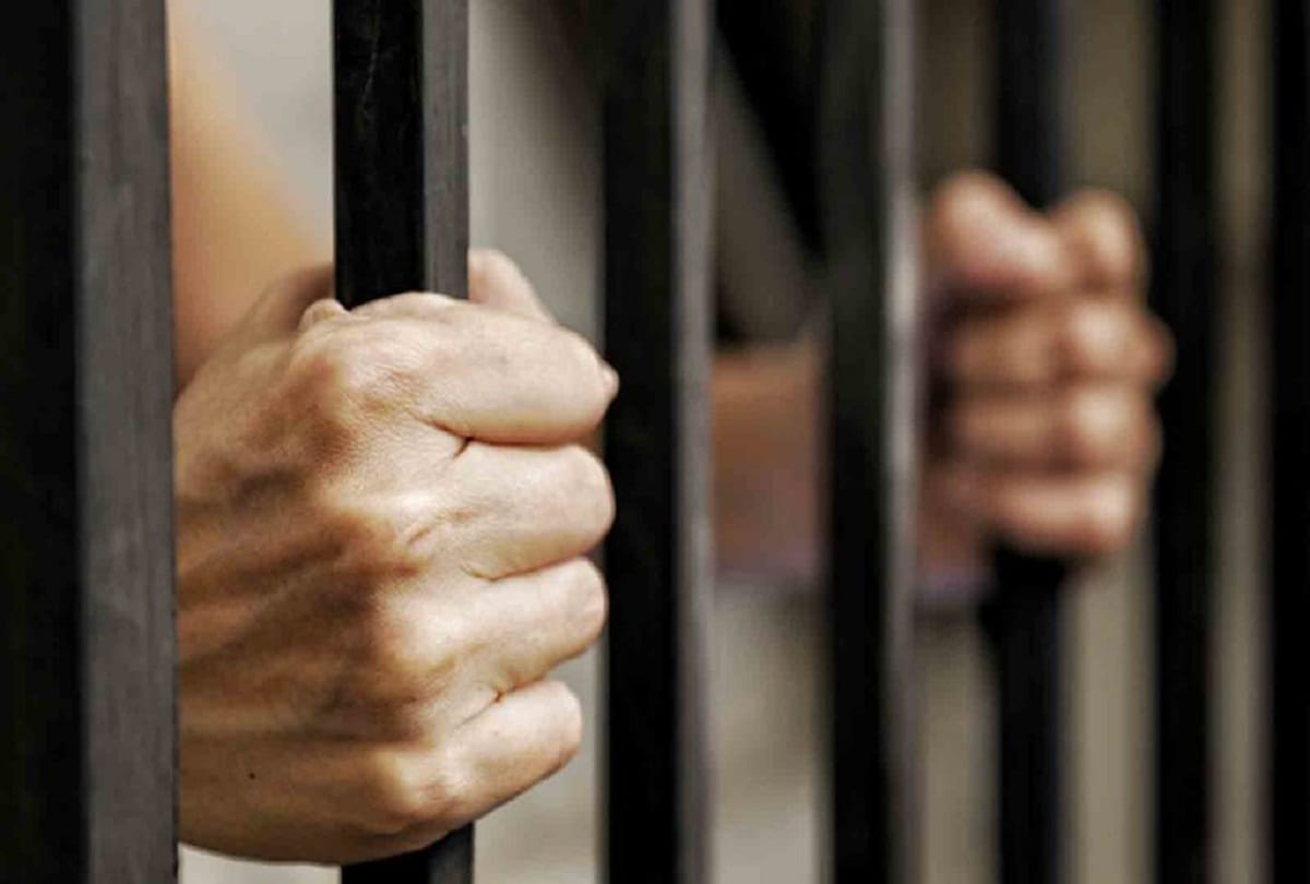  More prisoners in the Modern Jail Kapurthala 