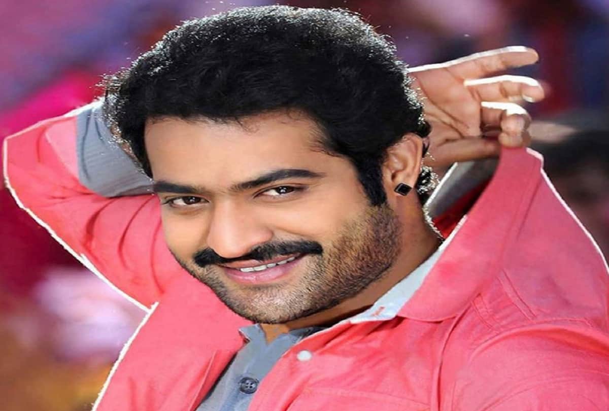 Happy Birthday Jr NTR all unknown facts about his life