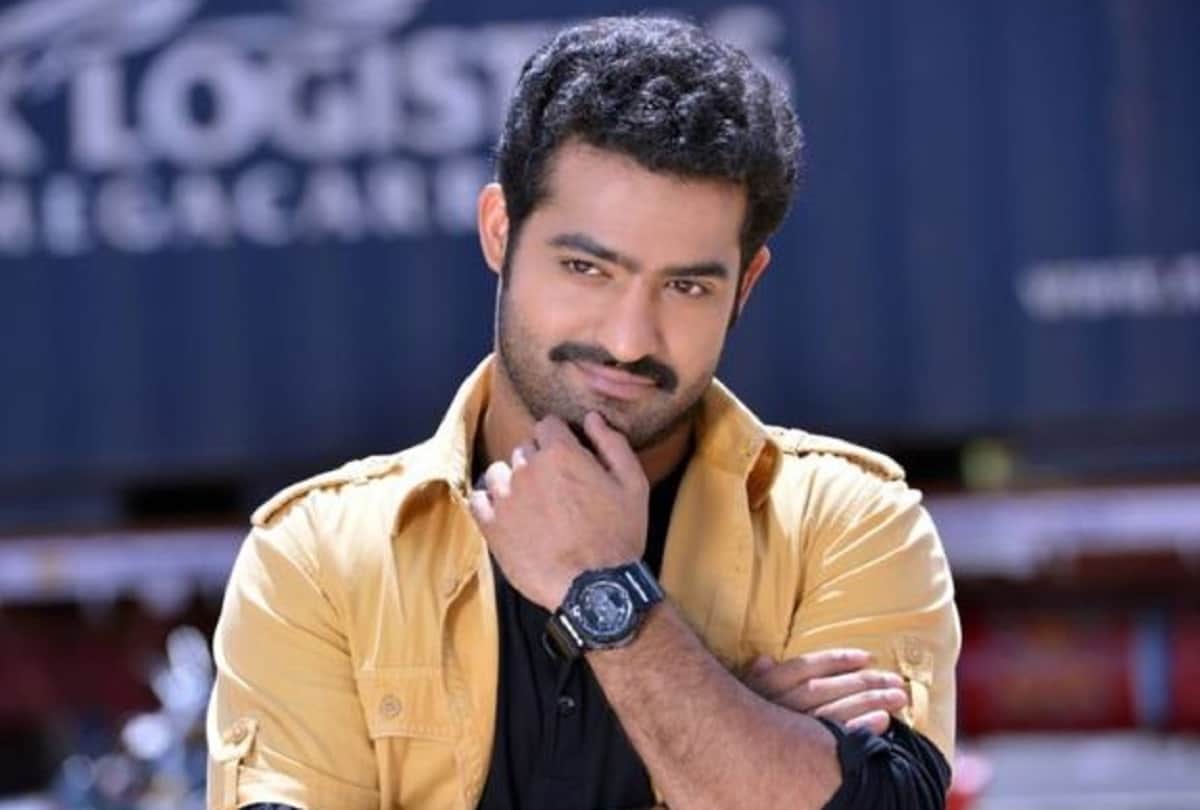 South Superstar JR NTR Net Worth 2022 income House Car Collection Celebrity lifestyle