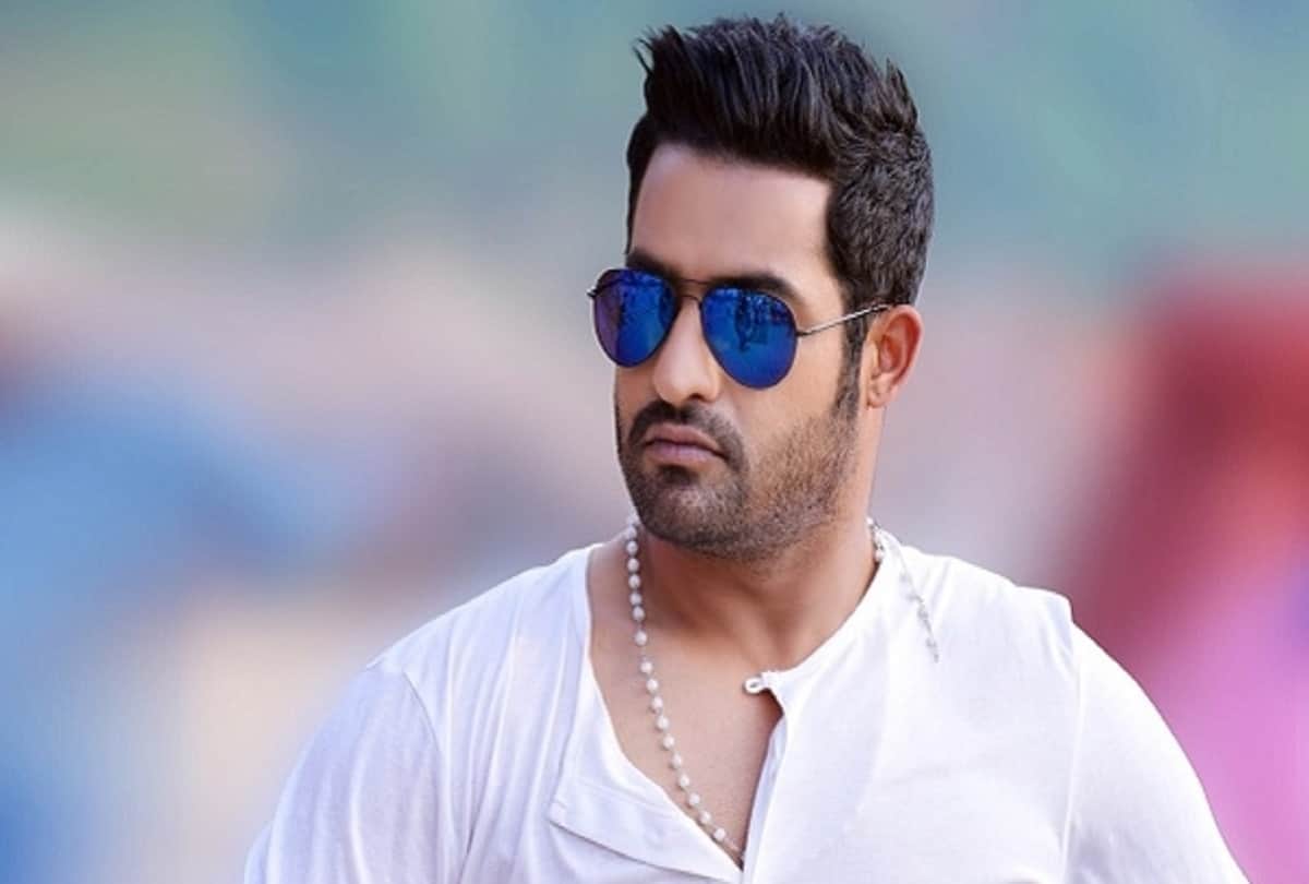Happy Birthday Jr NTR all unknown facts about his life