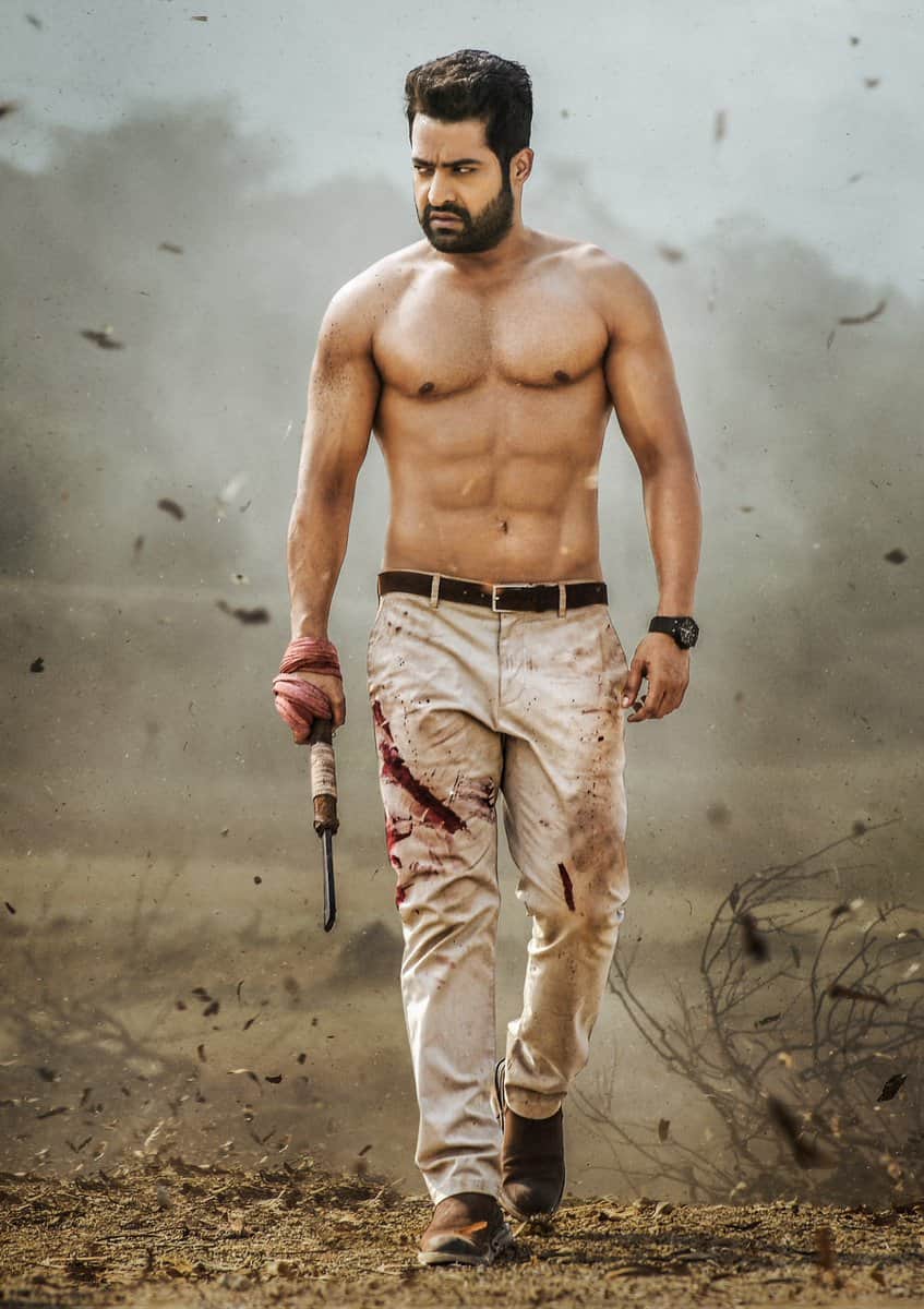ss rajamauli to direct new film RRR with ram charan and ntr