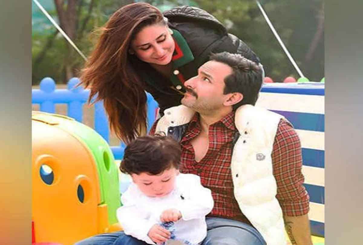 Why Saif and Kareena do not work together