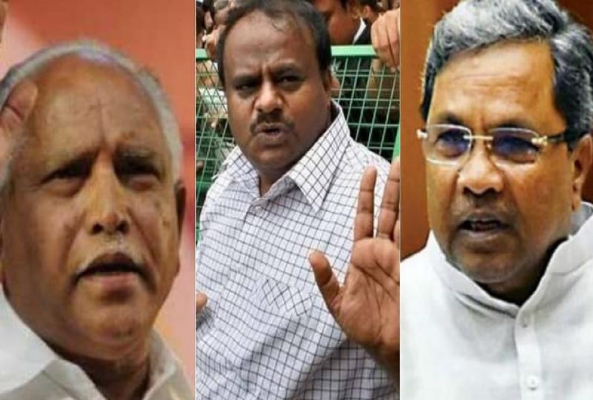 BK Hariprasad says BJP MP channel Illusion in karnataka over government 