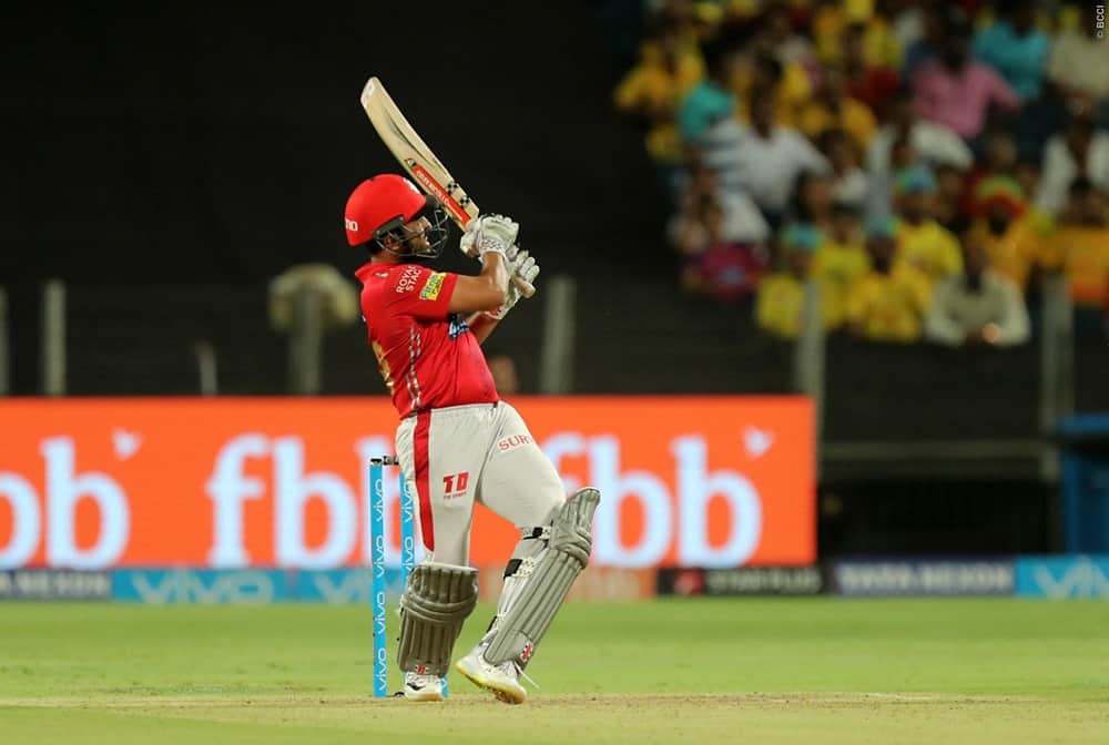 KXIP Batsman Karun Nair Fully Recovered From Covid 19
