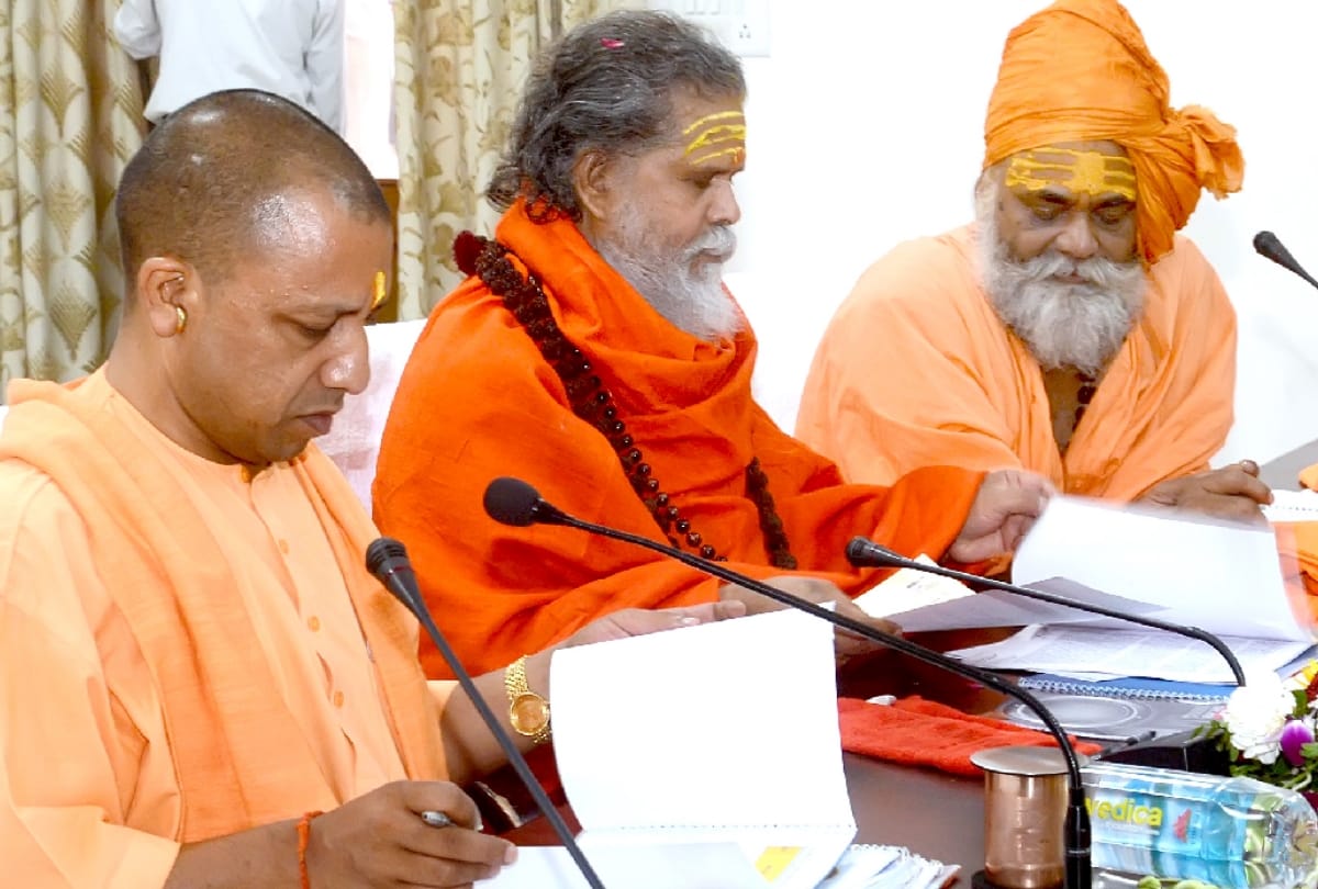 kumbh 2019: first shahi snan will be on 15 january on the occasion of makar sankranti 