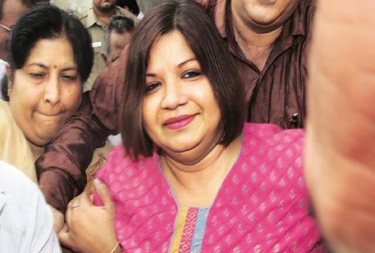 Delhi High Court grants bail to convicted former diplomat Madhuri Gupta