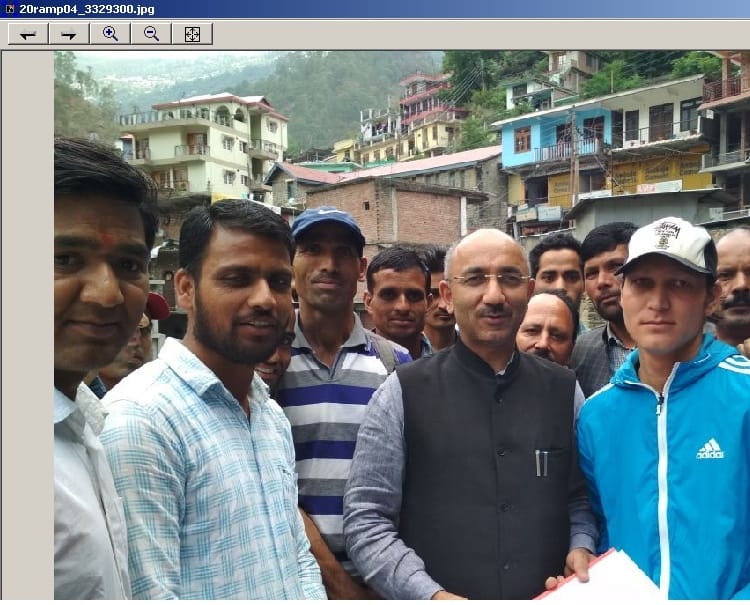 स्थायी नीति बनाएं, विभाग के अधीन लाएं