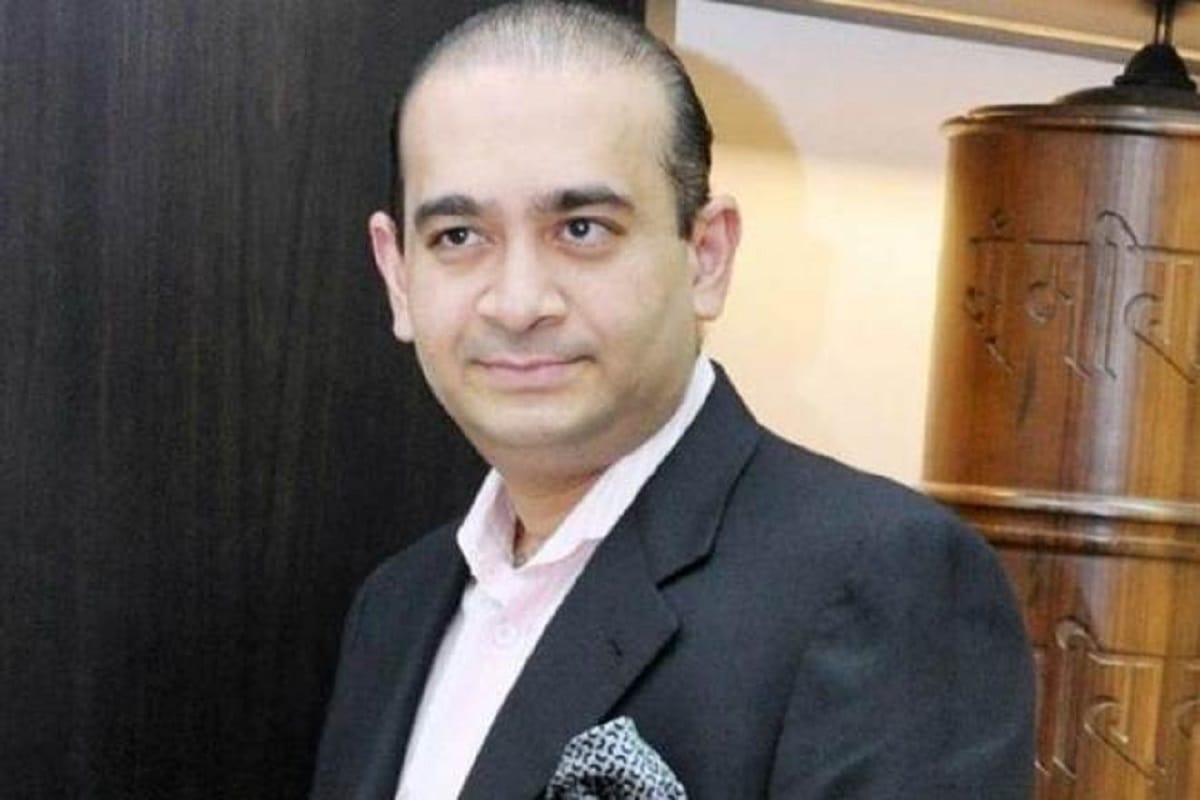 Fugitive diamantaire Nirav Modi is set to appear before a UK court via video link