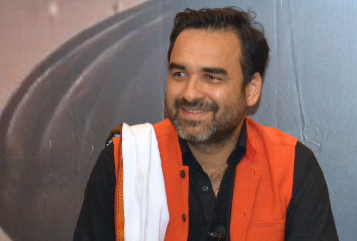 pankaj tripathi want to join politics but time to pursue