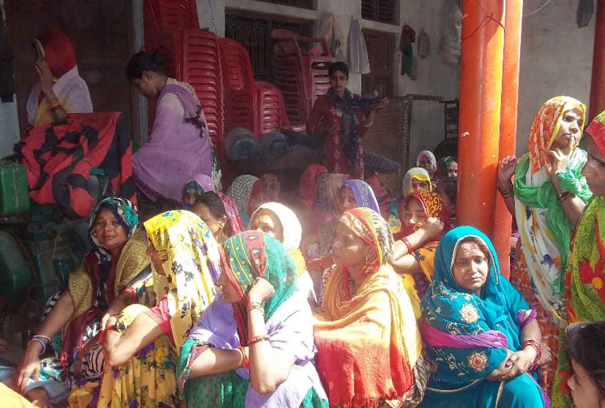 poisonous liquor case kanpur dehat