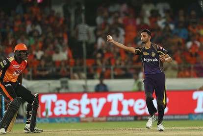 IPL 2018 second Playoff KKR vs SRH Kolkata Knight Riders predicted XI
