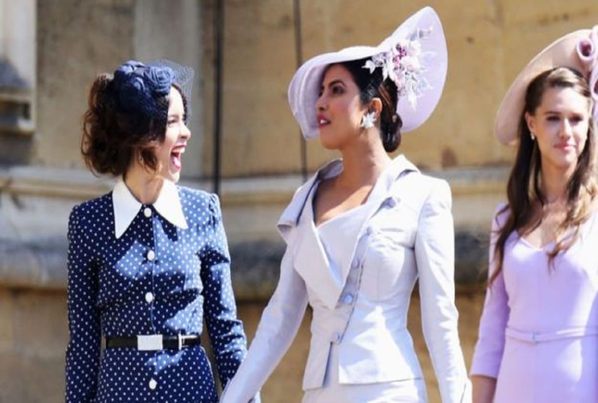 jaya jaitly upset about priyanka chopra outfit in royal wedding