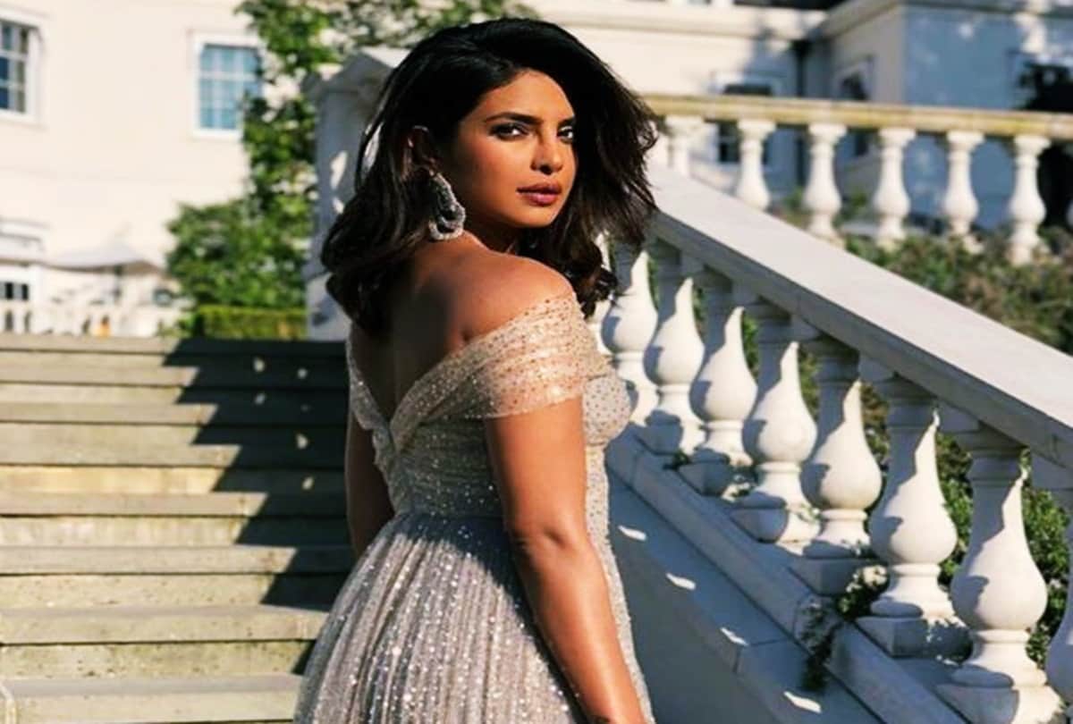 book on priyanka chopra the dark horse