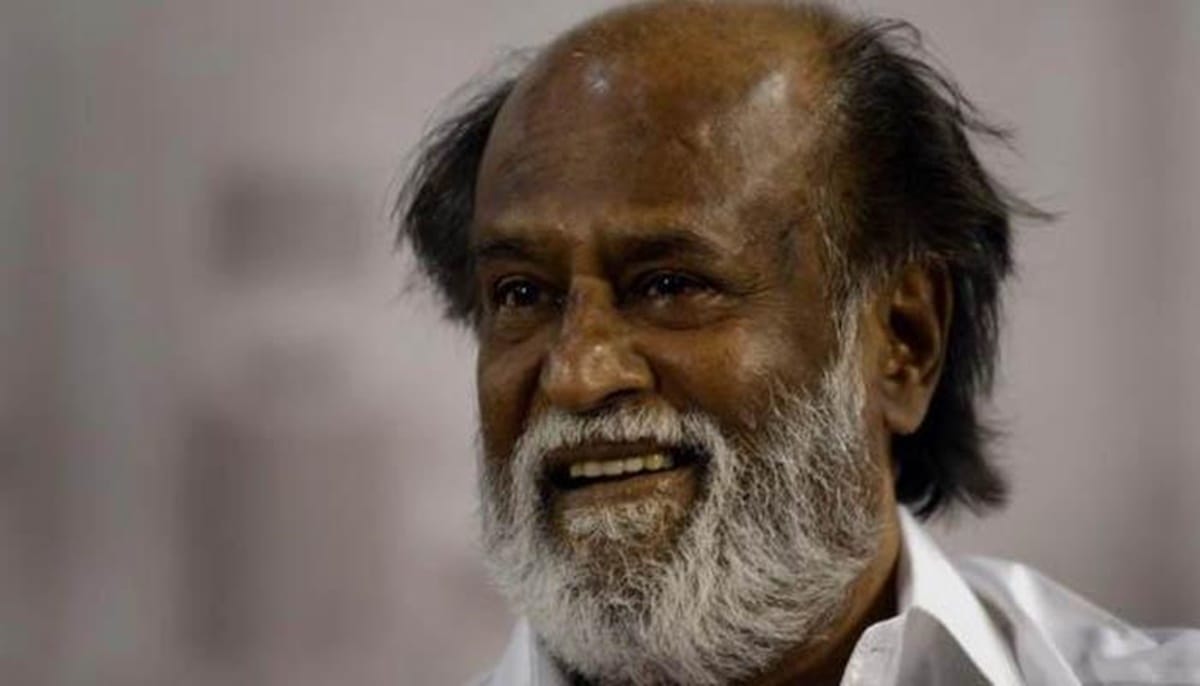 AIADMK attacks Rajinikanth for remarks on protests against Sarkar