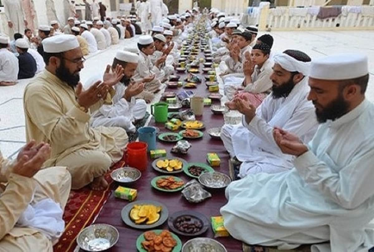 Ramzan 2019: Ramadan is starting tomorrow, It is the month of Allah's Rehmat