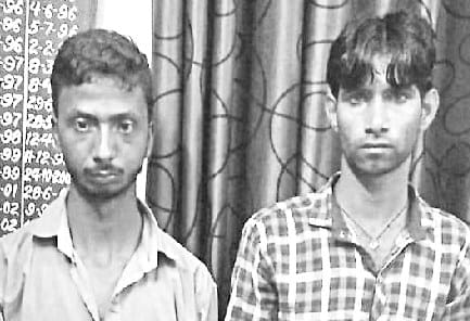 Women gangraped in Bus in Bareilly