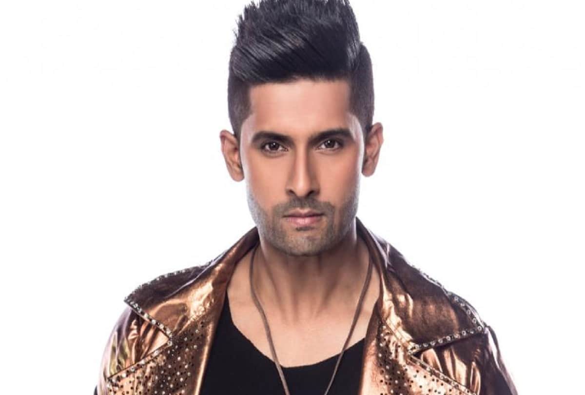 Tv actor ravi dubey ranveer singh alauddin khilji look goes viral