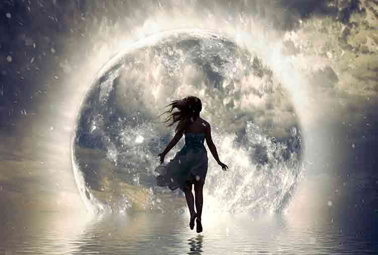 10 unknown big secrets about dreams that may shock you