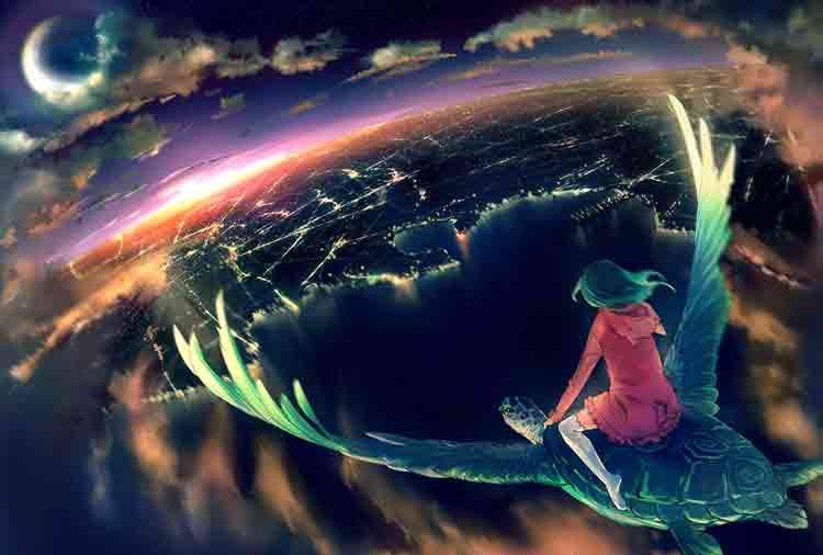 10 unknown big secrets about dreams that may shock you