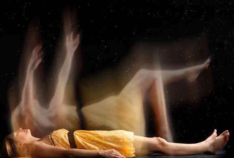 10 unknown big secrets about dreams that may shock you