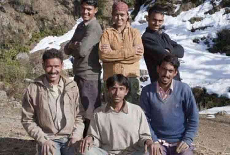 this girl had to marry with five brothers of one family reveals the weird truth