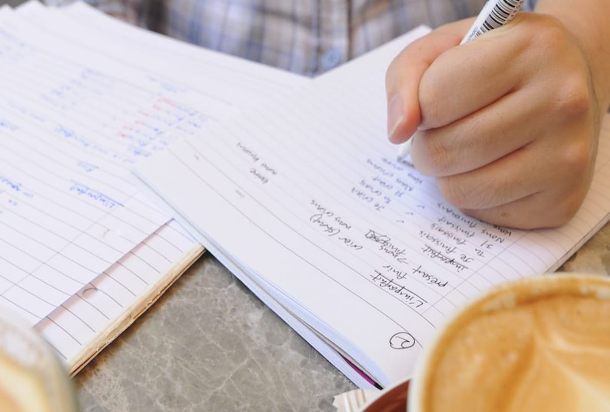 Jhunjhunu Tagore School given homework to parents instead of students in Rajasthan