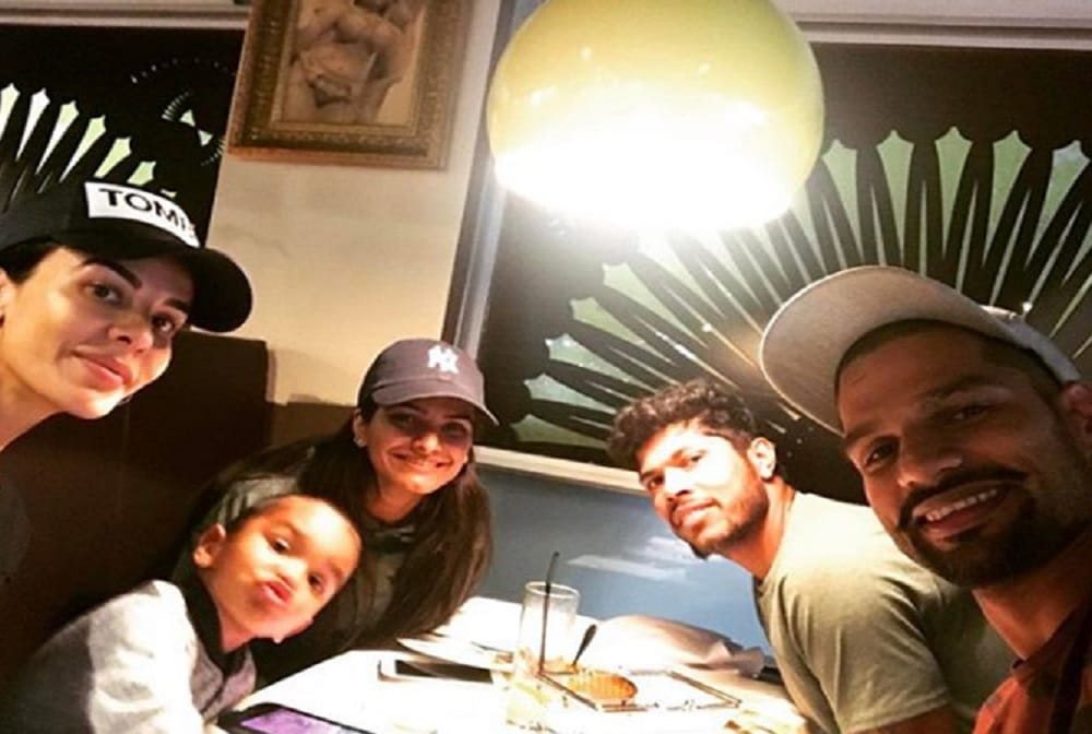umesh yadav birthday special his love life is very interesting